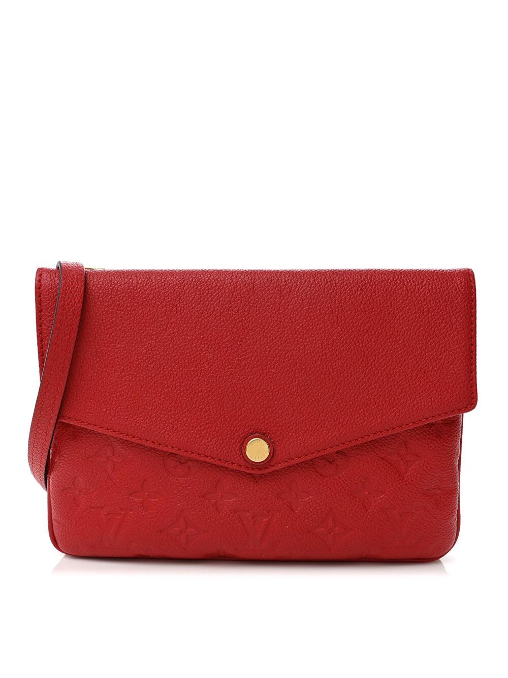 Louis Vuitton Empreinte Twice Cherry #358340L79B
